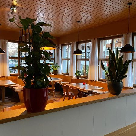 Hotel Baeren Niederscherli Eksteriør bilde