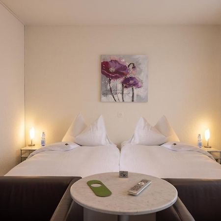 Hotel Baeren Niederscherli Eksteriør bilde